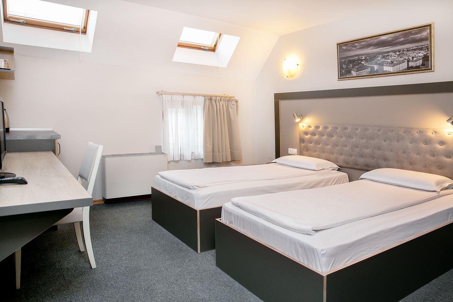 סופיה Hotel Niky מראה חיצוני תמונה