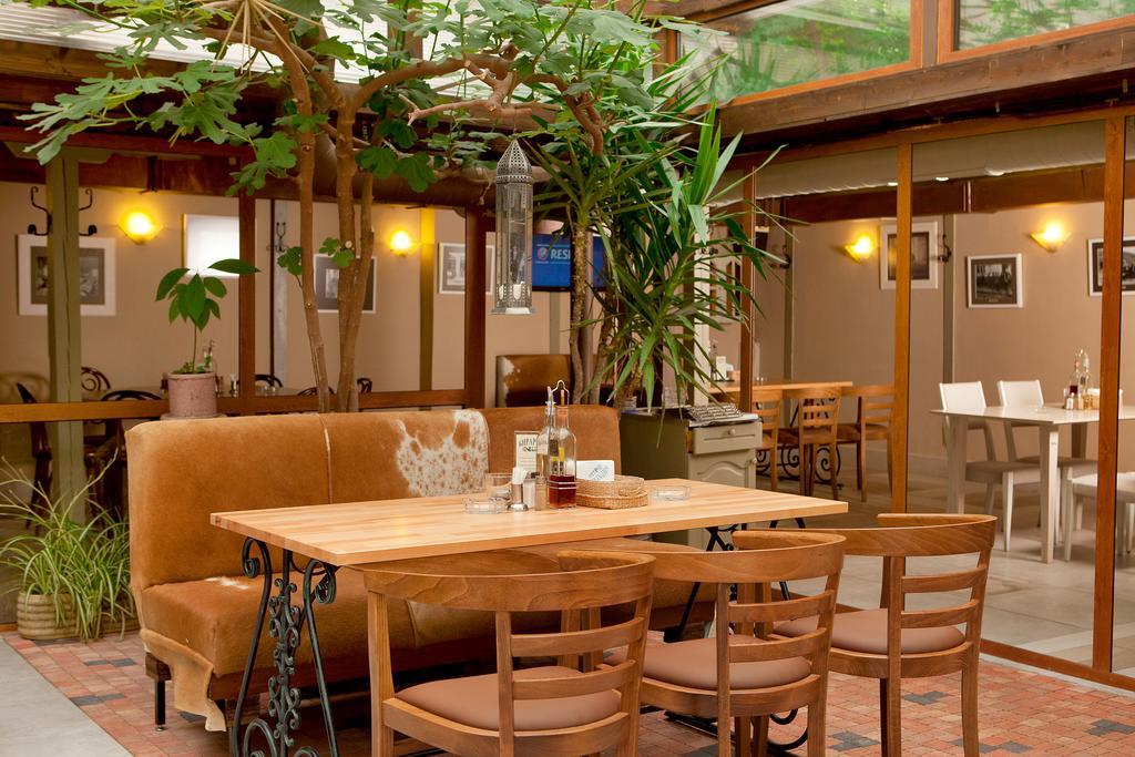 סופיה Hotel Niky מראה חיצוני תמונה